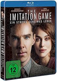 The Imitation Game