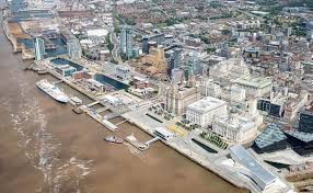 Liverpool is on the eastern side of the mersey estuary and historically lay within the ancient hundred of west derby in. Liverpool City Council Homelessness Services During Covid 19 Liverpool Bid Company