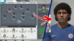 Win 20 games with the world xi team on professional difficulty. World Xi Vs Icons Xi Fifa 20 Experiment Youtube