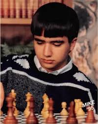 West Virginia Chess Association