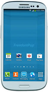 I have a netgear aircard 770s that was purchased through freedompop (an at&t mvno) before the company . Freedompop Samsung Galaxy Siii Unlocked Freedom Phone Retail Packaging White Buy Online In Bermuda At Bermuda Desertcart Com Productid 16505734
