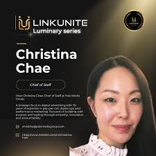 The First Lady of LinkUnite II 2025 Nominees Are In! 🗳️ Thank you  IntegriShield for your continued support of this incredible program.  Nominations closed at midnight last night, and we are thrilled