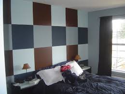 Red bedroom ideas designs, your design preferences lean towards contemporary modern styles bedroom prime example add red space without painting walls although ceiling seating furniture room other colors still. Blue Colour Bedroom Wall Paint Design Bedroom Clipgoo Incredible Furniture