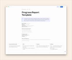 Business objective, personal objective and social objective. How To Write A Progress Report A Step By Step Guide