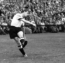 Hans Schafer Held Der Wm 1954 Verstorben Ein Nachruf Welt
