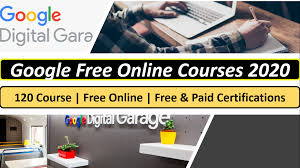 Diese seite verwendet cookies von google, um dienste bereitzustellen und traffic zu analysieren.mehr erfahrenok. Google Free Online Courses 2020 Free Paid Certification