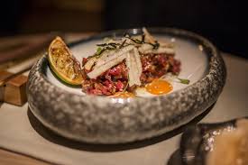 73 profesores disponibles pago seguro vía superprof sin comisión. Bule Bule Un Dinner Show Con Cocina Internacional En Madrid