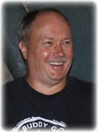 Obituary of Patrick William Buckley