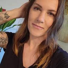 Stefanie McCann in people