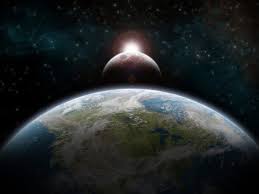 On the other hand, very compact neutron stars rotate 30 times each second and are only 40 kilometers. Nasa Movies Show How Fast Light Travels From Earth To The Moon Mars