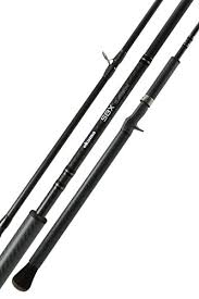 Best Swimbait Rods Mistinger Fishing