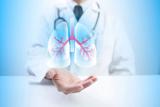 Pulmonology | TMCH - Thrikkakara Municipal Co-operative Hospital