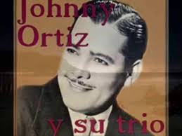 Jonny Ortiz y su Trio con Perin Vazquez y Maneco Alma Vacia