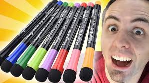 Tips and Tricks for Dry Erase Markers