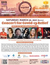 Electronic festivals is providing you with hotels and airbnbs at the lowest prices available online. All Together Now La 2 All Star Online Concert Event Fundraiser 3 20