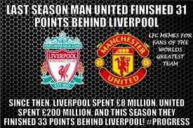 See more ideas about liverpool, jokes, manchester united fans. That Liverpool Vs United Banter Page Home Facebook