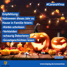 Oktober ist halloween und normalerweise gehen viele kinder verkleidet von haus zu haus. Facebook