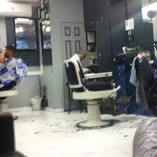 Barber on 24th is a friendly neighborhood barbershop located in fitler square, philadelphia. Euro Barber Shop Salon Barbershop In New York