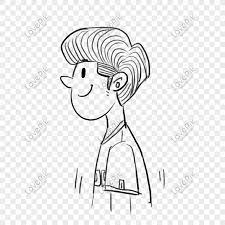 Ya, hal inipun sering juga dilakukan seseorang seniman yang ingin mencurahkan ekspresi dan. Mudah Lukisan Tangan Garis Pen Kartun Watak Komik Ahli Sukan Mud Gambar Unduh Gratis Imej 610460212 Format Psd My Lovepik Com