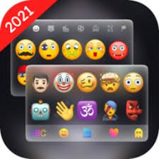 An emoji (絵文字) which translates to picture character is an electronic pictograph (picture conveying a message) initially used in japan, a. Zomj Emojis Keyboard 2021 Sticker Gif Symbols Apk