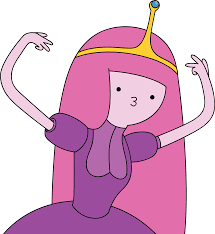 All Praise Adventure Time's Princess Bubblegum! | Bitch Media