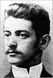 Illinois Center for the Book -- Illinois Authors -- Individual Author Record