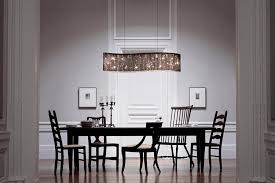 Unlike most lighting, this modern ceiling light has been wired to be compatible with all dimmer switches so you can switch from a bright work light to intimate mood lighting at the flick of a switch. 18 Best Linear Suspensions Lightology