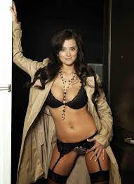 49 Nude Pictures Of Cote de Pablo Demonstrate That She Is As Hot As Anyone  Might Imagine – The Viraler