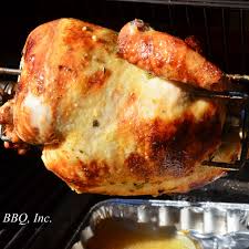6 Delicious Rotisserie Chicken Recipes