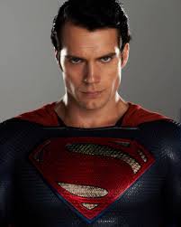 Henry Cavill is our Superman