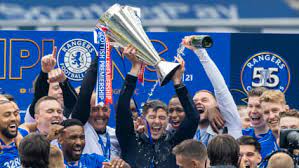 By graham falk friday, 4th june 2021, 1:32 pm Glasgow Rangers Scottish Premiership 2021 22 Teaminfo Kicker