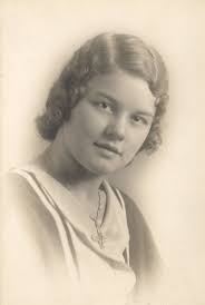 Just to let everyone know that my amazing, beautiful Grandmother Gertie  Vigar whom many of you will have known, past away last week peacefully at  the amazing age of 107