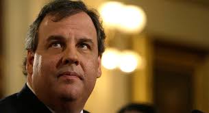 Chris Christie Is Toast