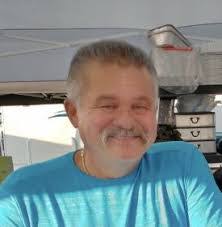 Mark Hulett's Instagram, Twitter & Facebook