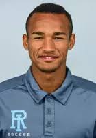 2015 Men's Soccer Roster