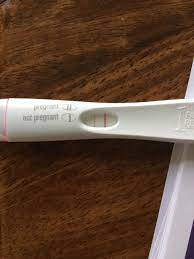Positive Pregnancy Test 5 Weeks After Abortion Glow Community