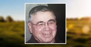 Raymond H. Dalke Obituary May 2, 2018