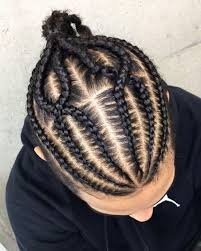 Long hairstyles for men are back again and they do not seem to lose their popularity anytime soon. 50 Masculine Braids For Long Hair Unique Stylish 2020