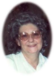 Mathilde Lasseigne Obituary February 19, 2007