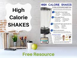 Skim milk, whole milk, 2% milk, soy milk, chocolate milk, etc. The Best Shake For Gaining Weight The Geriatric Dietitian