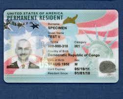 Relatives who are not in the united states will. Green Card What Is A Conditional Green Card Fileright Immigration Articles