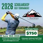 Register Now for American Association of Drilling Engineers Scholarship Golf Tournament