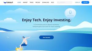 Listed securities via mobile devices, desktop or website products. Commission Free Brokerage Webull Launches A New Desktop Platform Techradar
