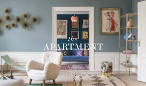 The floors have this deep color and the furniture is perfectly matched with their similar tints. Frontpage The Apartment The Apartment