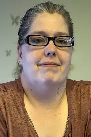 Carmela Morris's Instagram, Twitter & Facebook