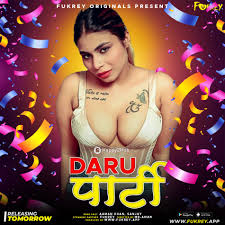 Daru Party - Fukrey Originals Anam Khan Porn Download
