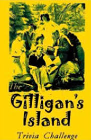 So take the darn thing and find out how well you know gilligan's island! Gilligan S Island Trivia Challenge Kindle Edition By F W Evershaw Humor Entertainment Kindle Ebooks Amazon Com