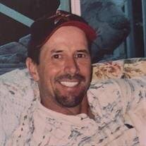 Peter Rex Morse Obituary