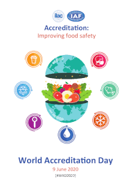 Accesează rapid rezultatele aferente cererii de analize. Ziua MondialÄ A AcreditÄrii 2020 Wad2020 Renar