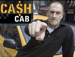 If the question is answered correctly, the contestant(s) win double what they have earned so far, but if they are wrong, they lose all of their money at the . Cash Cab Cash Cab Tv Episode 2011 Imdb